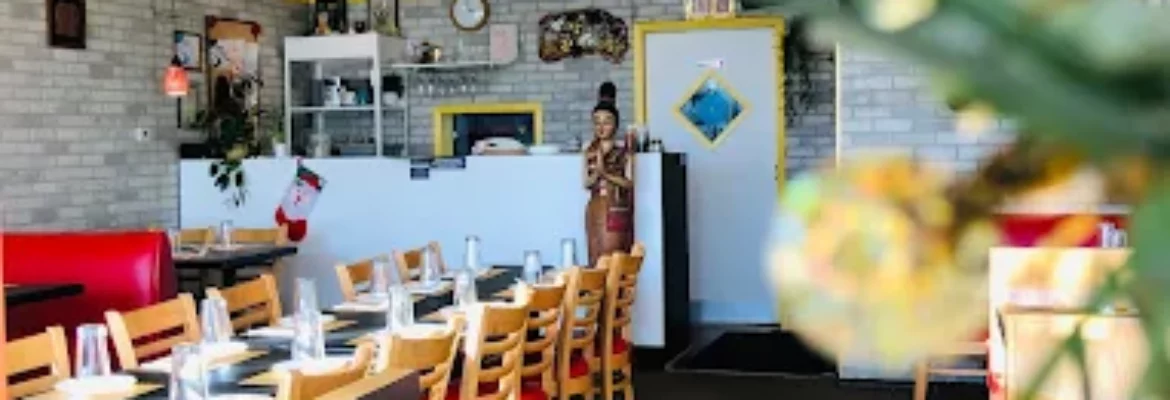 Tuay Thai Restaurant