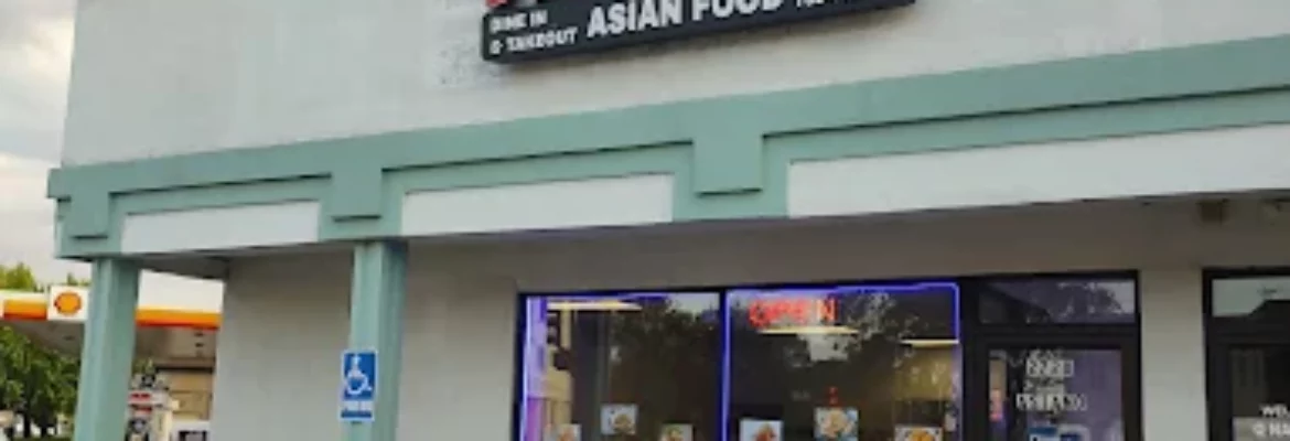 ASIANO Thai & Sushi Bar