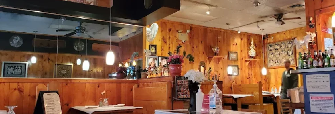 Mama Thai