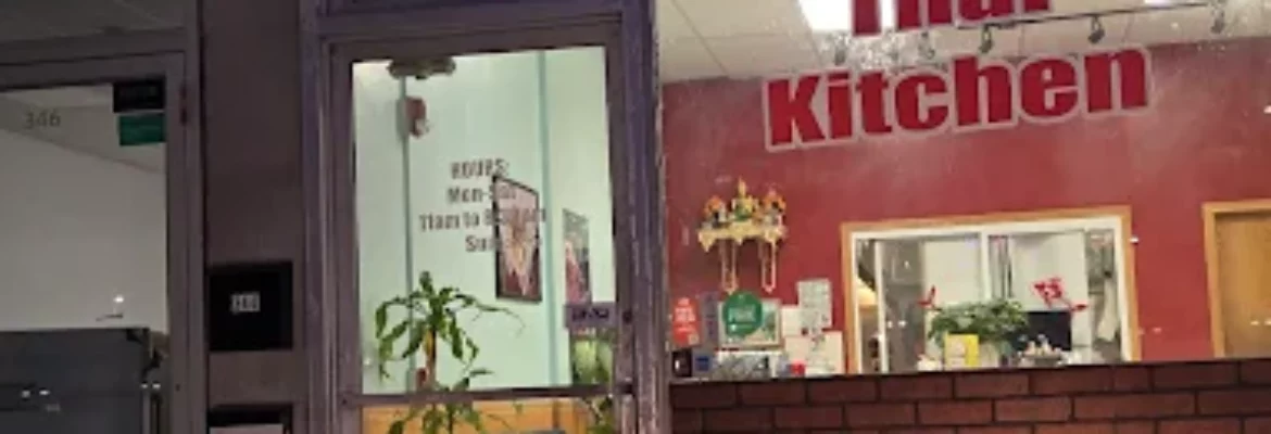 Thai Kitchen