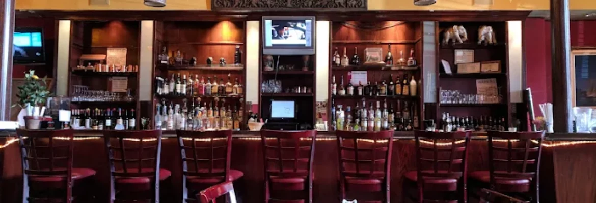 The Elephant Thai Glen Ellyn (Thipi Thai)