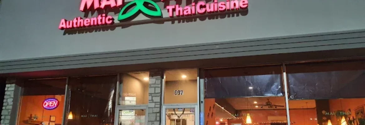 Mai Thai Restaurant