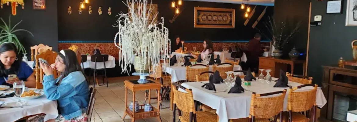 Simply Thai Bistro