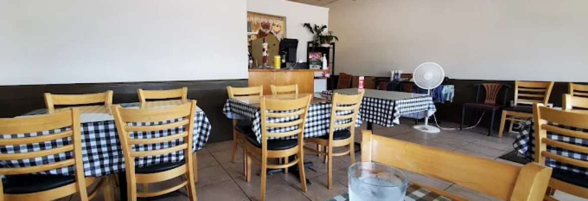 Somsri Thai Cuisine