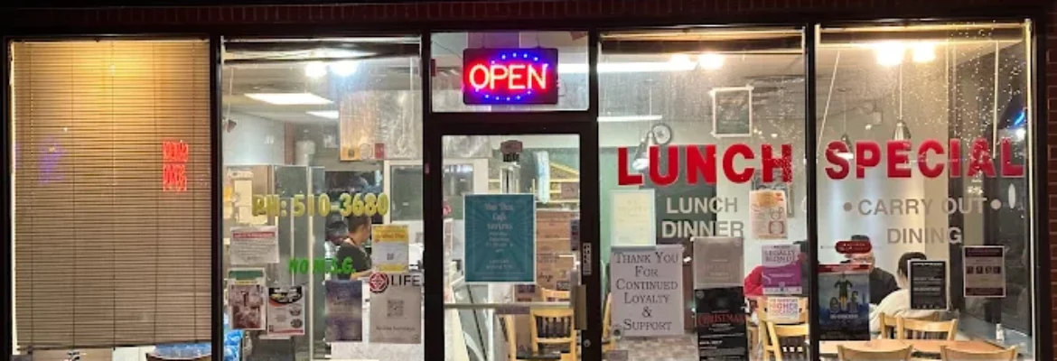 Mai Thai Cafe