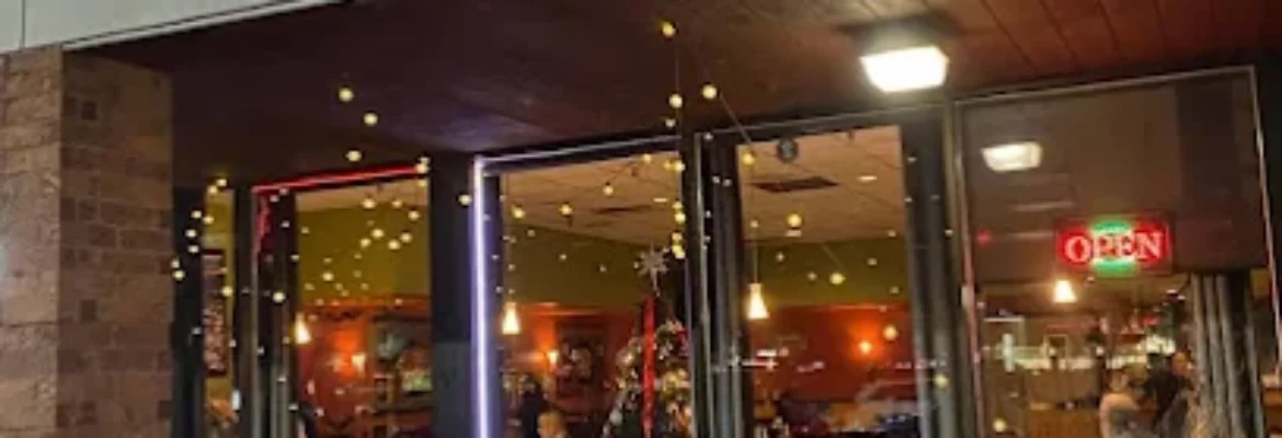 Montri Thai Fine Cuisine