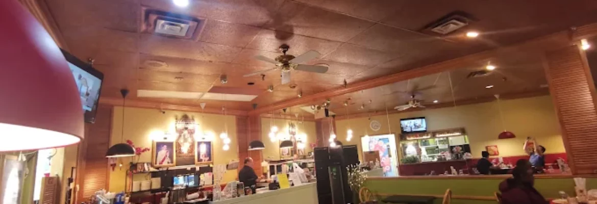 Chopsticks Noodle Thai Cafe