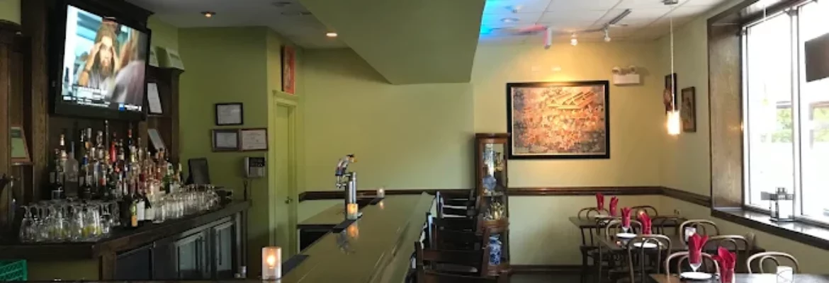 Thai Medallion Restaurant