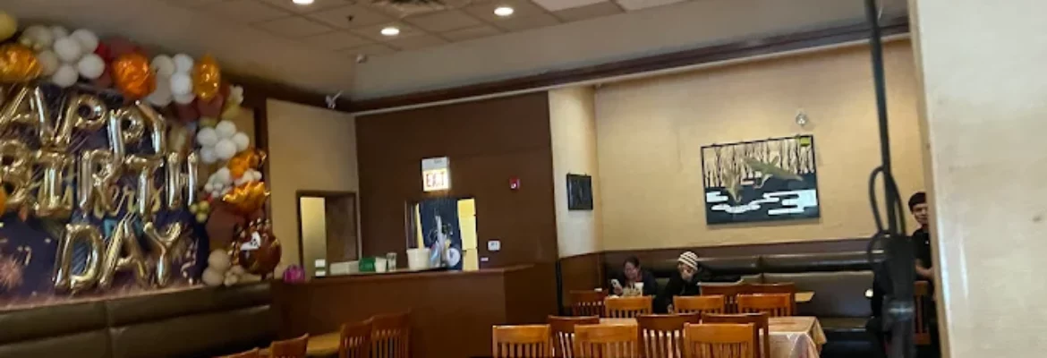 Chi Tung Restaurant