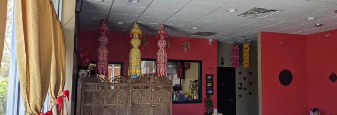 Joy of Thai