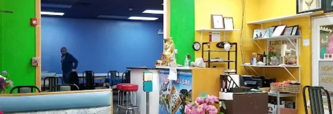 Spicy Thai Lao Restaurant