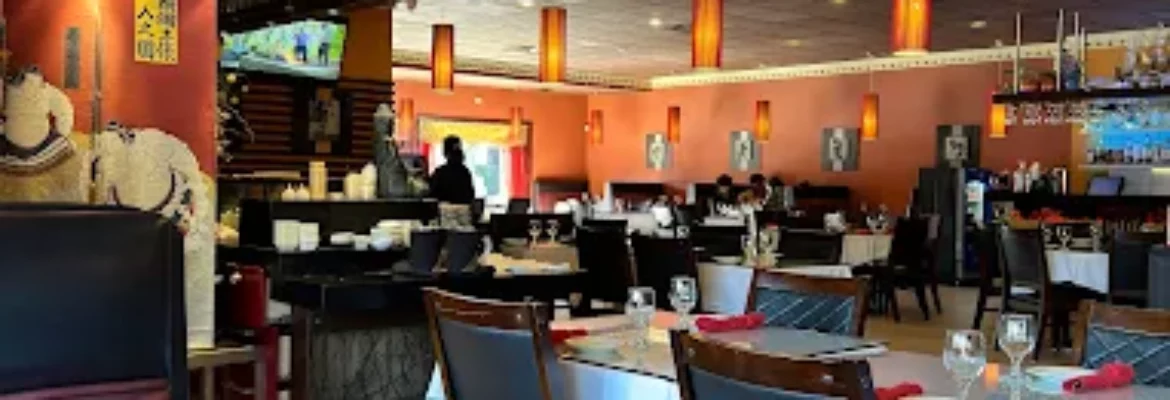 Asian Harbor
