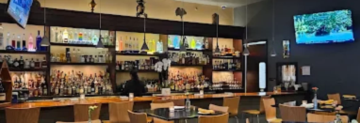 Siam Marina Restaurant