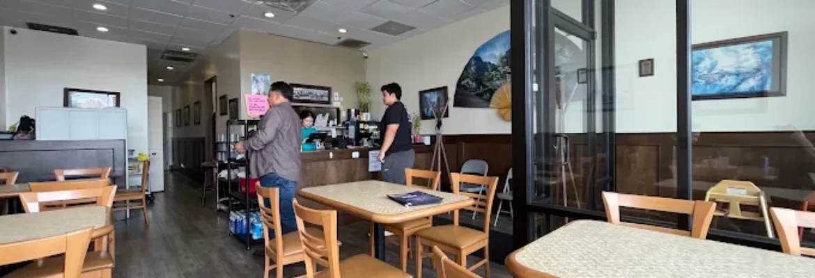 Oy’s Thai Cuisine