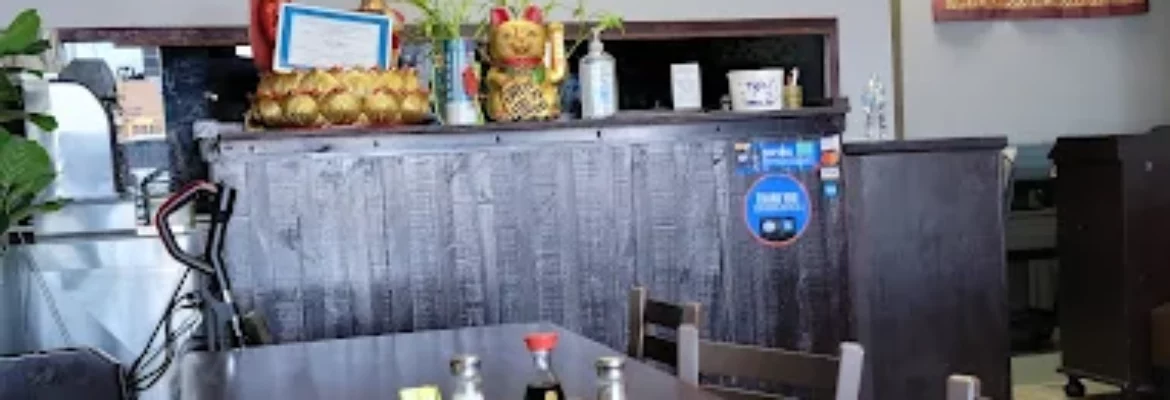 Baisi Thai Restaurant