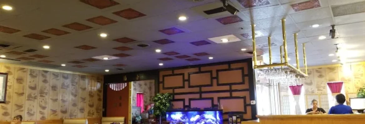 Harmony Restaurant Chicago
