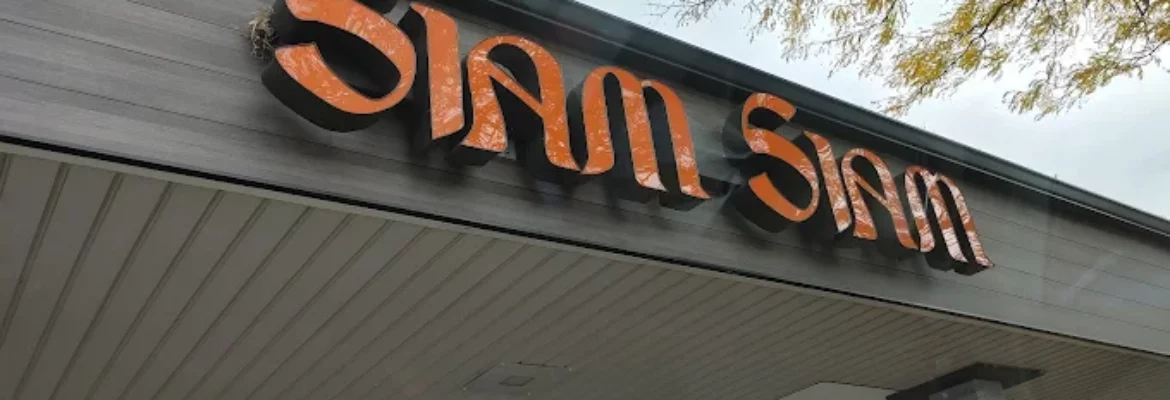 Siam Siam