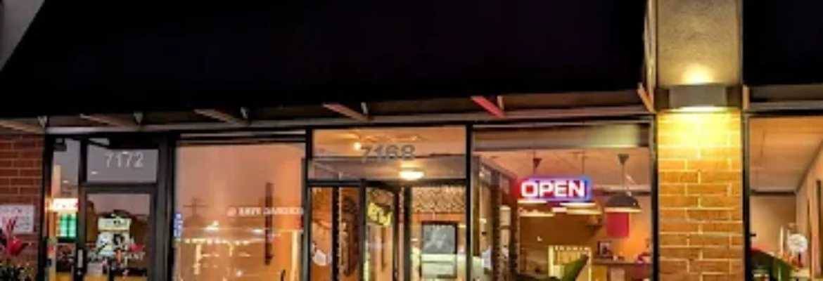 Lai Thai Restaurant