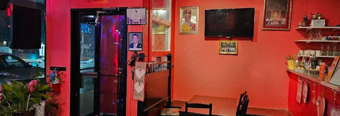 Sri Siam Thai Restaurant