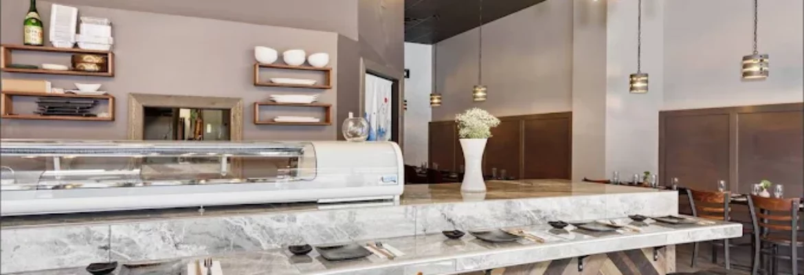 Montira Thai and Sushi