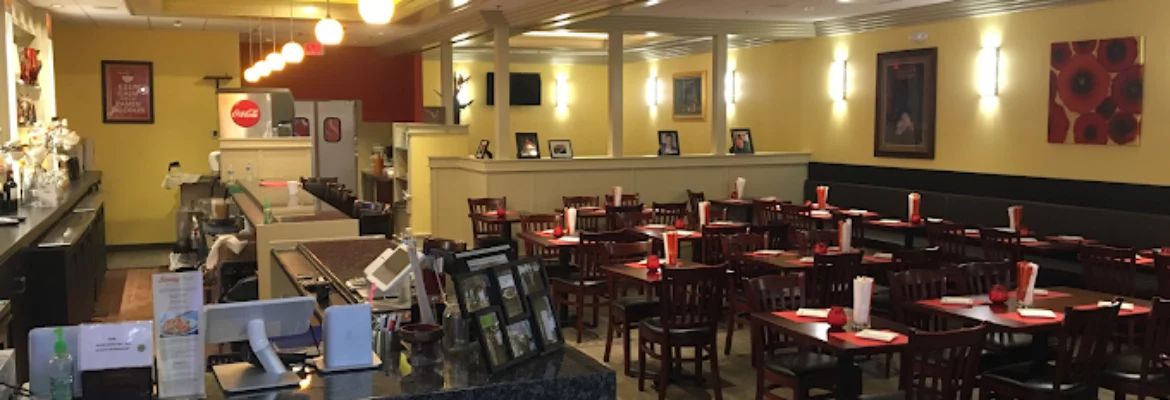 Jimmy Thai/Ramen Time