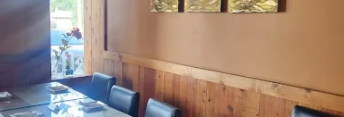Thai House Restaurant
