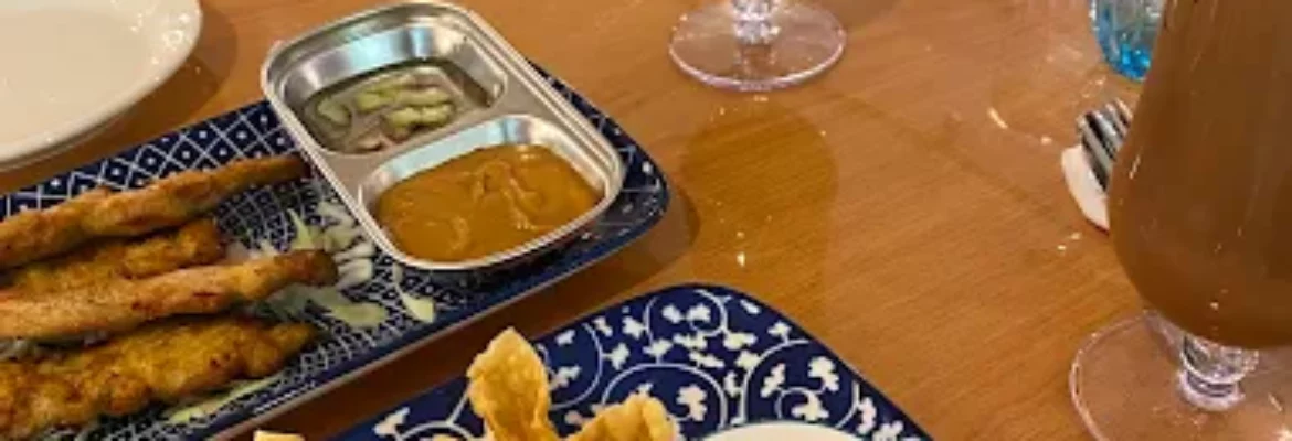 Lamoon Thai Restaurant