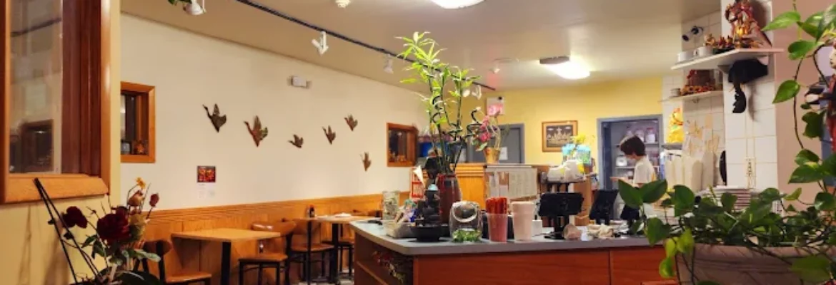 Thai Noodles Café