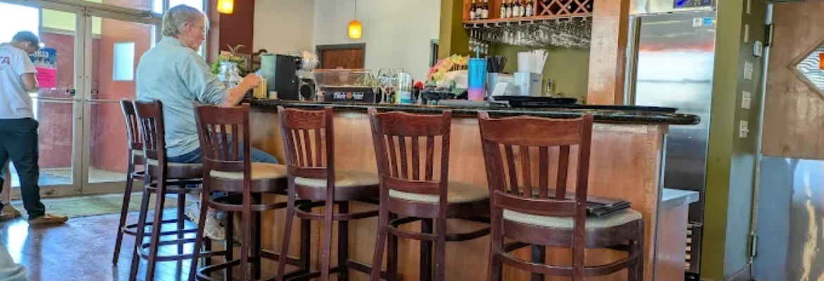 Green Peapod Thai Restaurant