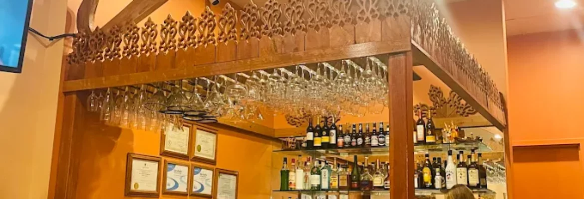 Krystal Thai