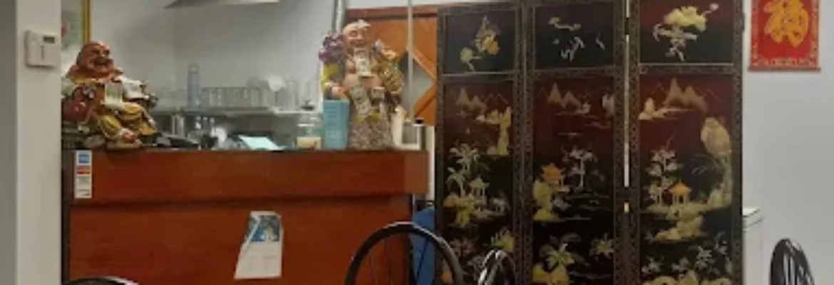 White Pearl Restaurant