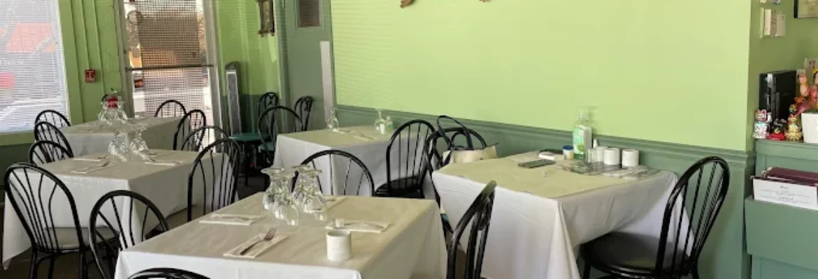 Tusk Thai Cuisine