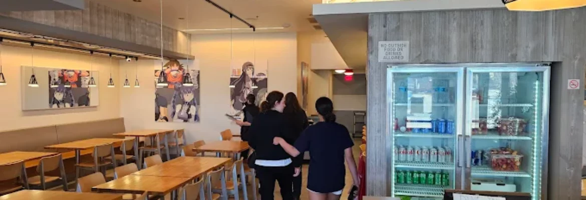 Joy Yee Noodle Roscoe