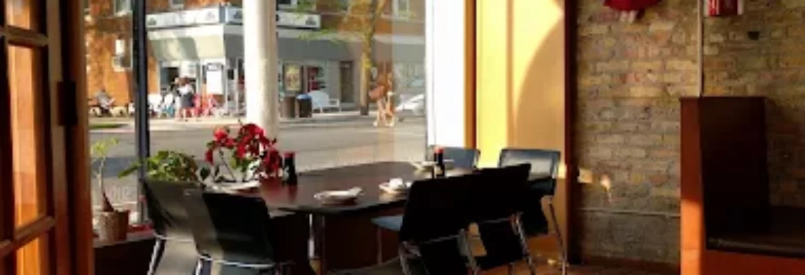 Bonsai Cafe