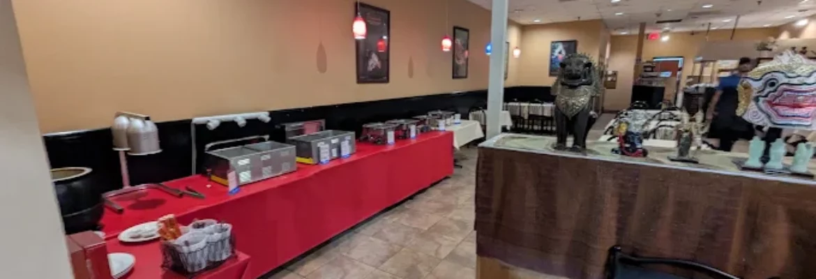 Tasty Thai Restaurant