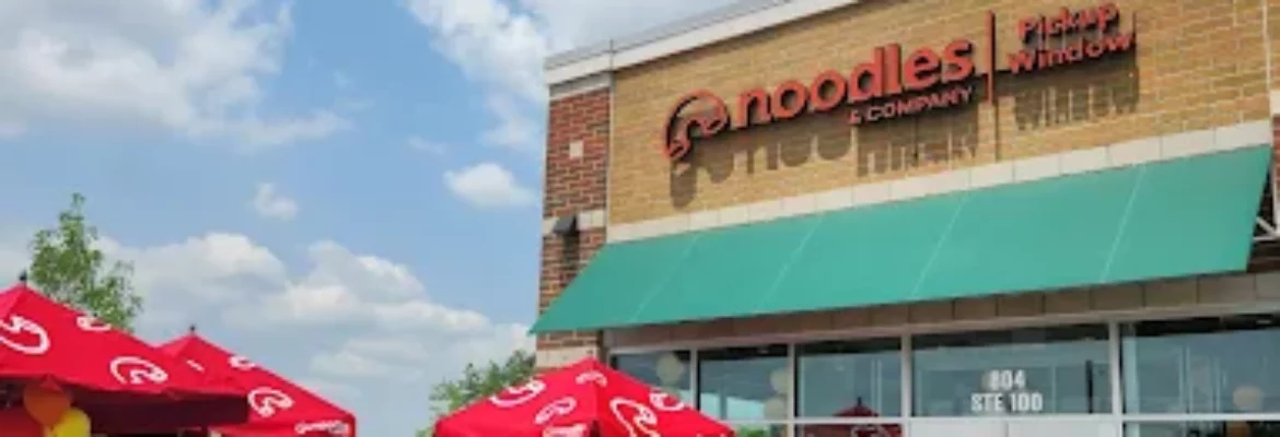 Noodles and Company