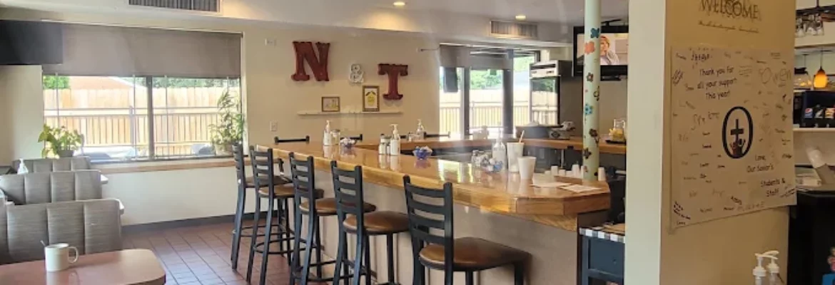 N & T Family Restaurant