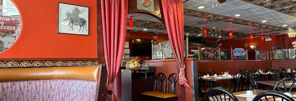 House Of Szechwan