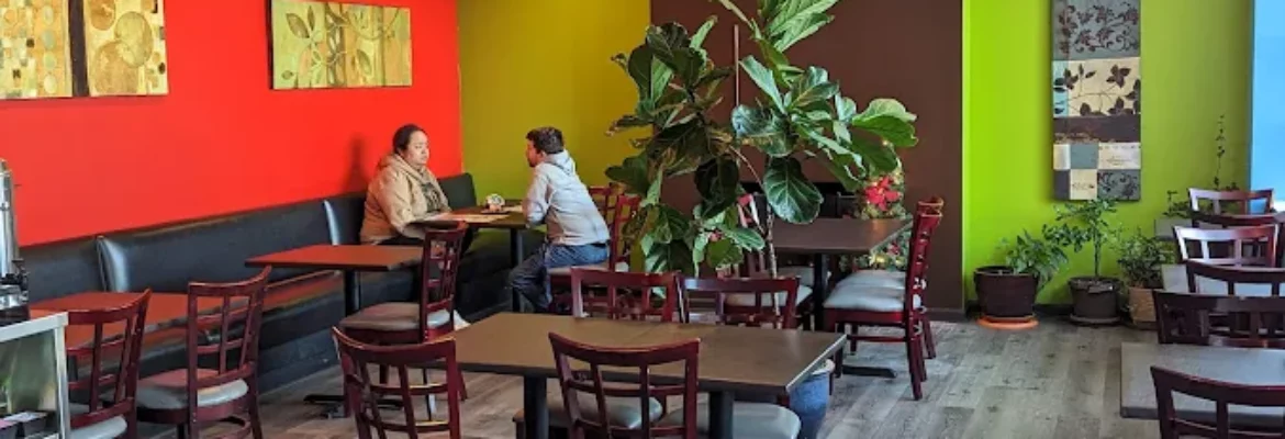 PNS Noodle Shop