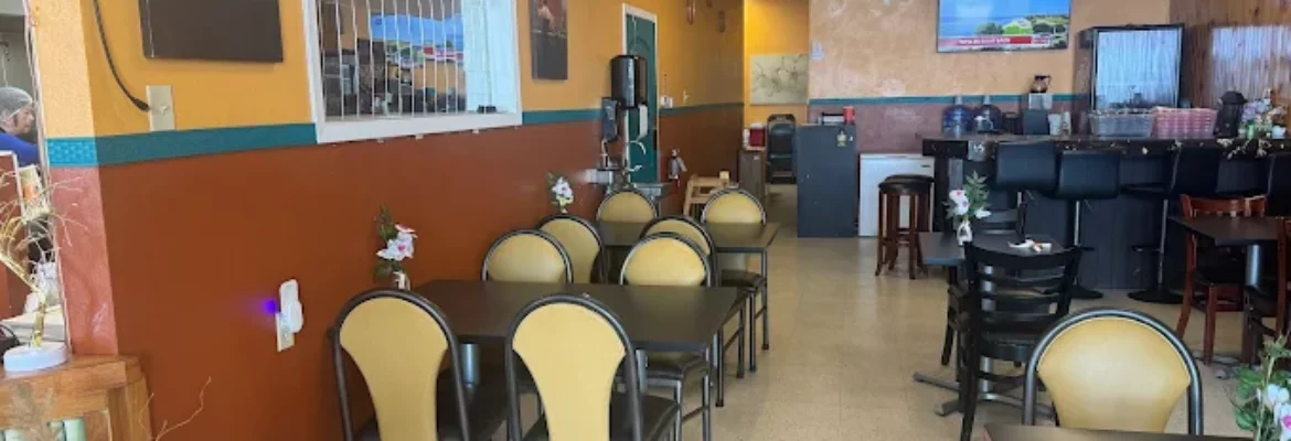 Thai Jasmine of Rockford