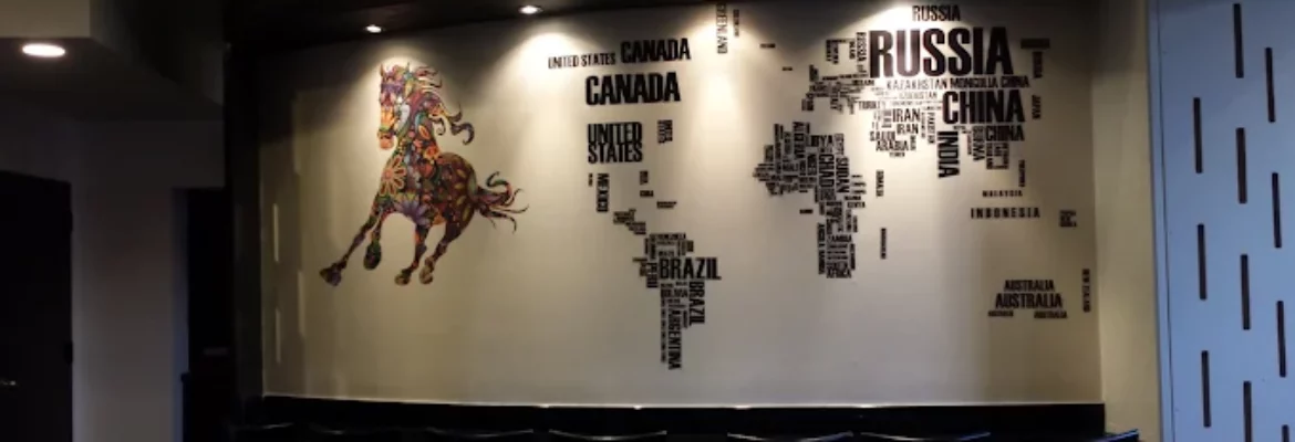 Thee Asian Restaurant