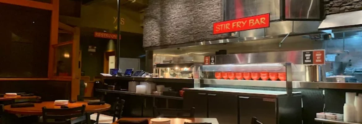 Big Bowl Lincolnshire