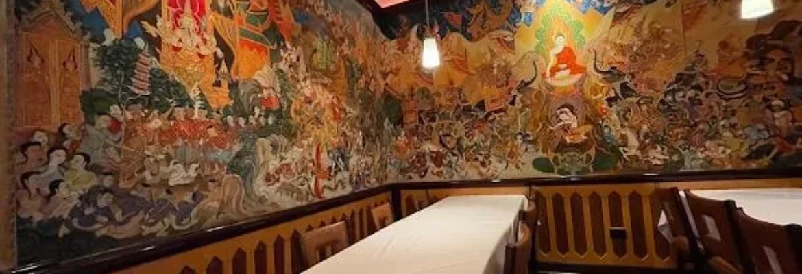 Arun's Thai Restaurant