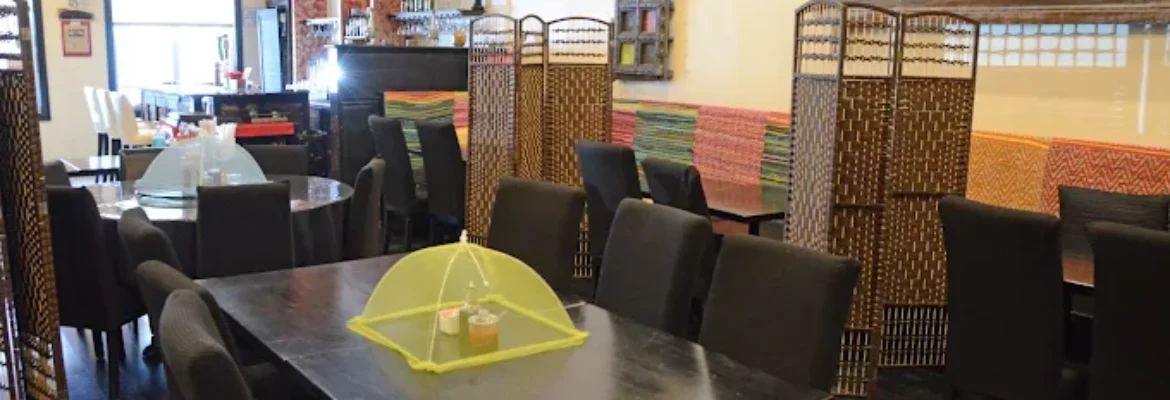 Ruby of Siam Highland Park