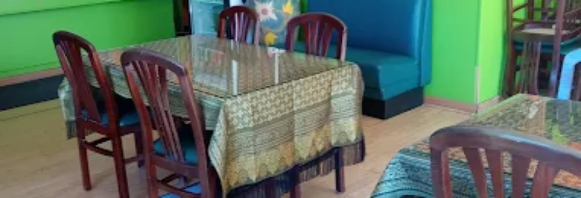 Chai Yo Thai Cuisine