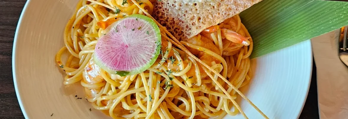 Mama on main Thai house