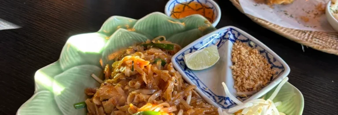 LaLa Rice Thai Eatery and More