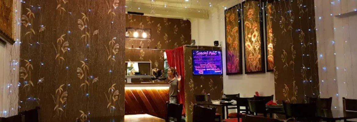 Thai Angels Restaurant