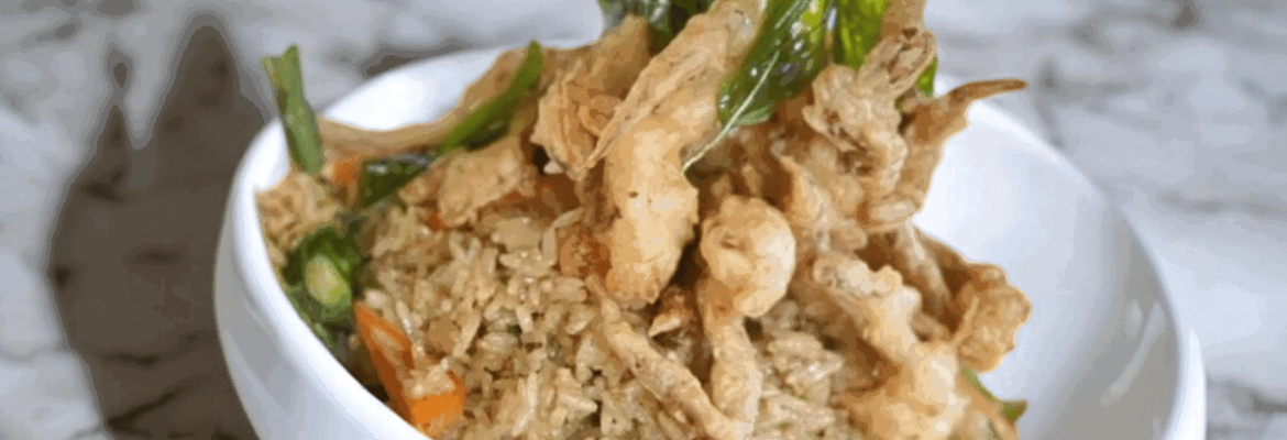 Baramee Thai Restaurant