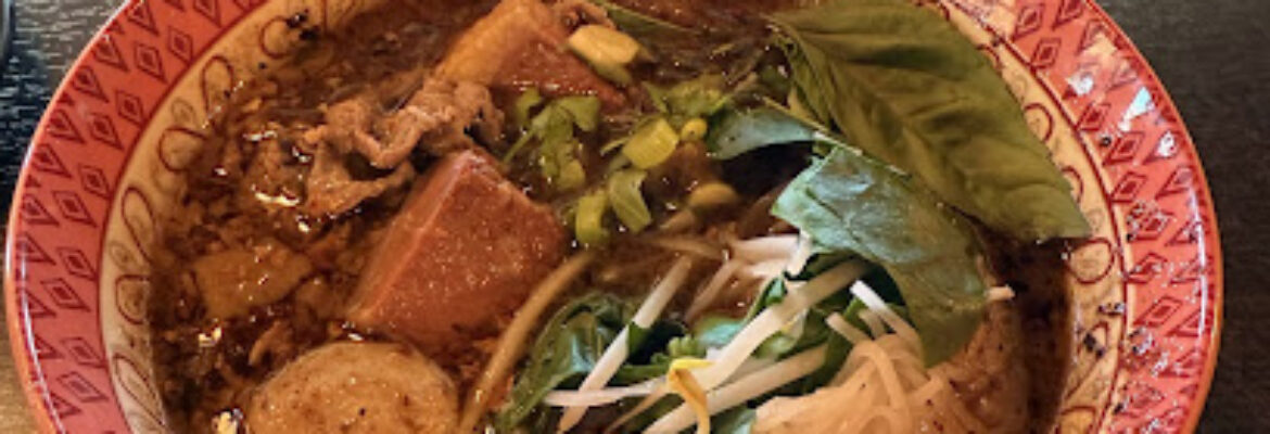 Bangkok Broth House